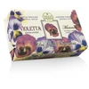 Nesti Dante Dei Colli Fiorentina Triple Milled Vegetal Soap Violetta Romantic 250 g