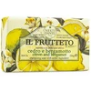Nesti Dante Il Frutetto Soap Citron & Bergamot 250 g
