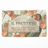 Nesti Dante Il Frutetto Soap Juodas Cherry & Raudona Berries 250 g
