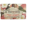 Nesti Dante Il Frutetto Soap Medlar & Jujube 250 g