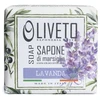 Dante SAPONERIA NESTI OLIVETO LAVANDA muilas, 200 g