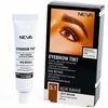 Neva Eyebrow Tint Permanent Hair Dye šviesiai rudas, 30 ml