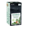 Neva, Naturalis, Permanent Hair Dye, 1.0 Intense Juodas, 150 ml