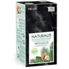Neva, Naturalis, Permanent Hair Dye, 3.0 Intense Dark Brown, 150 ml