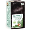 Neva Naturalis Permanent Hair Dye 5.0 Intense šviesiai rudas, 150 ml