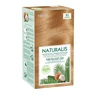 Neva, Naturalis, Permanent Hair Dye, 9.3 Light Golden Blond, 150 ml