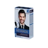 Neva Nevamen Semi-Permanent Hair Dye 1/00 Natural Intense Juodas, 150 ml