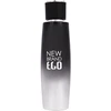 New Brand Naujas prekės ženklas, Ego Sidabrinis, Eau De Toilette, Vyrams, 100 ml
