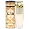 New Brand Kvapusis vanduo Luxury EDP moterims, 100ml