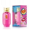 New Brand Naujas prekės ženklas, Naujas prekės ženklas, Pop, Eau De Parfum, Moterims, 100 ml Moterims