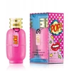 New Brand Naujas prekės ženklas, Naujas prekės ženklas, Pop, Eau De Parfum, Moterims, 100 ml Moterims
