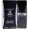 New Brand Prestige 4 Men EDT tualetinis vanduo vyrams, 100 ml