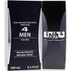 New Brand Perfumes New Brand Prestige 4 Men EDT tualetinis vanduo vyrams, 100 ml