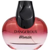 New Brand Prestige, Dangerous Woman, Eau De Parfum, For Women, 100 ml