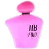 New Brand Prestige, Fluo Rožinė, Eau De Parfum, For Women, 100 ml