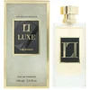 New Brand Prestige, Luxe, Eau De Parfum, For Women, 100 ml