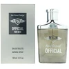 New Brand Prestige Official EDT tualetinis vanduo vyrams, 100 ml