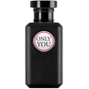 New Brand Prestige Only You Juodas EDT tualetinis vanduo vyrams, 100 ml