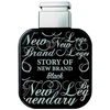 New Brand, Story Of New Brand Juodas, Eau De Toilette, For Men, 100 ml