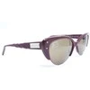 Nina Ricci, Nina Ricci, Sunglasses, nr3233h02, Violetinė, For Women