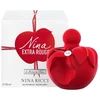 Nina Ricci Nina Rouge tualetinis vanduo moterims 80ml