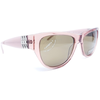 Nina Ricci, Solbriller, Sunglasses, NR3237H05, Rožinė, For Women