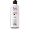 Nioxin galvos odos raminamasis plaukų šampūnas valomiesiems plaukams, 200 ml