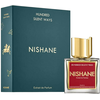 Nishane Hundred Silent Ways Extrait de Parfum EP kvepalų ekstraktas unisex, 50 ml