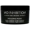 No Inhibition Moulding Mudd Hair Styling Paste Matte Finish Firm Hold For Hair, 75 ml