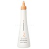 Trimalių garbanų cheminio sušukavimo losjonas dažytiems plaukams „No Inhibition Waving Tridimensional Curl 2 Hair Perm Losjonas“, 250 ml