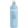 Noah Anti Pollution Detox Šampūnas Valomasis-drėkinamasis šampūnas su alijošiaus ir aliejinės moringos ekstraktais, 250 ml
