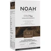 Noah, Permanent Hair Colour, Permanent Hair Dye, 5.3 Golden šviesiai rudas, 140 ml
