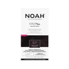 Noah Color Kit 5.7 Violet Brown ilgalaikiai plaukų dažai, 140 ml
