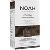 Noah, Permanent Hair Colour, Permanent Hair Dye, 5.0 šviesiai rudas, 140 ml