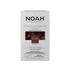 Noah, Permanent Hair Colour, Permanent Hair Dye, 6.66 Intense Raudona, 140 ml
