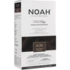 Noah, Permanent Hair Colour, Permanent Hair Dye, 4.06 Brown Chestnut, 140 ml