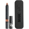 „Nudestix“ gelinis spalvotas lūpų ir skruostų balzamas 2 viename „Haven“ 2,8 g