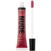 Nudestix Lip Glace Liquid Lipstick 04 Nude, 10 ml