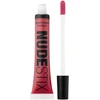 Nudestix Lip Glace Liquid Lipstick 04 Nude, 10 ml