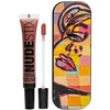 Nudestix Magnetic Lip Lūpų blizgis Bahama Mama, 10 ml