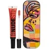Nudestix Magnetic Lip Lūpų blizgis Fresh Fiji, 10 ml