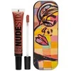 Nudestix Magnetic Lip Lūpų blizgis Hot Paprika, 10 ml