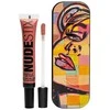 Nudestix Magnetic Lip Lūpų blizgis Waikiki Rose, 10 ml