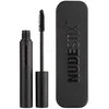 Nudestix Lenghtening and Thickening Blakstienų tušas Juodas, 8 g