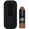 „Nudestix Nudies Cruelty Free Smoothing Foundation Stick“ makiažo pagrindas, 9 gilūs, 6,1 g