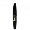 Nudestix Vandeniui atsparus blakstienų tušas Vegan Splashproof Blakstienų tušas Juodas 12 ml