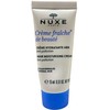 Nuxe, Creme Fraiche de Beaute, Hydrating 48H, Kreminis, For Face, 15 ml *Miniature