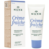 NUXE 48 val. drėkinantis kremas normaliai odai „Crème Fraîche® de Beauté 48H Moisturizing Plumping cream for normal skin“, 30 ml