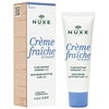 NUXE Creme Fraiche de Beauté drėkinamasis matinį efektą suteikiantis dieninis kremas moterims, 50 ml