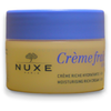 NUXE 48 val. drėkinantis tirštos konsistencijos kremas sausai odai „Crème Fraîche® de Beauté 48H Moisturizing Rich cream for dry skin“, 50 ml